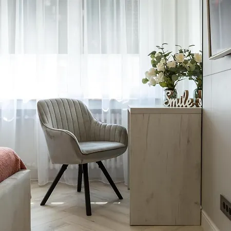 Appartement Wonderful 1br By Dambovita River: Old Town Bliss